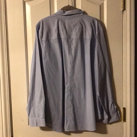 American Eagle Button Down - Picture 3 of 3